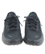 NIKE（ナイキ）スニーカー 黒 サイズ:24cm レディース/2200637556026