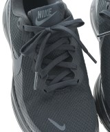 NIKE（ナイキ）スニーカー 黒 サイズ:24cm レディース/2200637556026