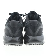 NIKE（ナイキ）スニーカー 黒 サイズ:24cm レディース/2200637556026