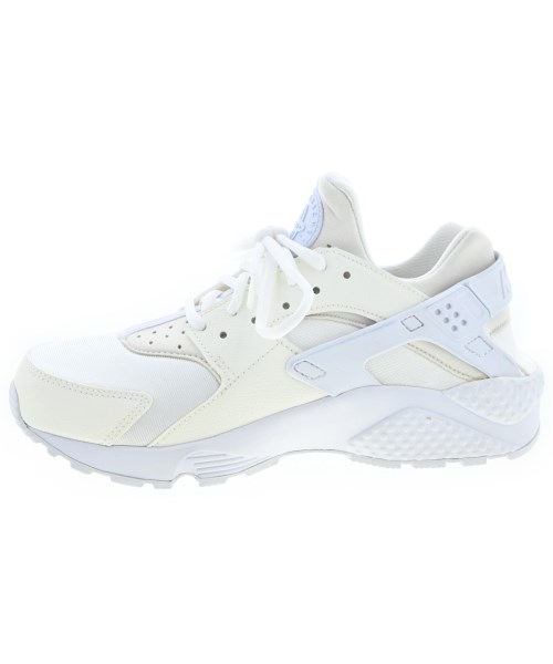 NIKE（ナイキ）スニーカー 白 サイズ:25cm レディース/2200637563383