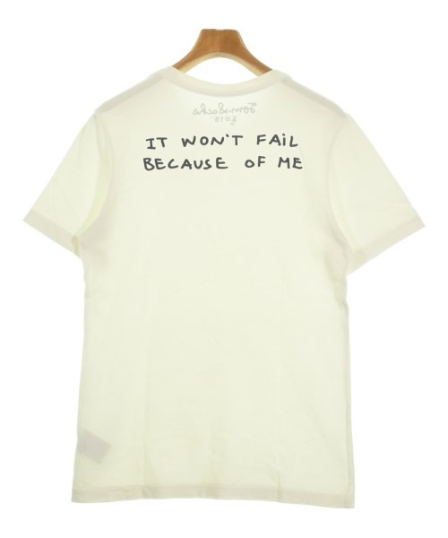 NIKE（ナイキ）Tシャツ・カットソー 白 サイズ:S メンズ/2200638356168