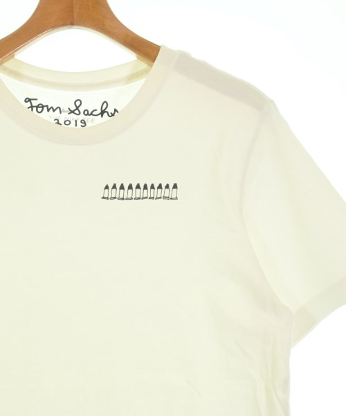 NIKE（ナイキ）Tシャツ・カットソー 白 サイズ:S メンズ/2200638356168