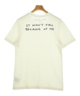 NIKE（ナイキ）Tシャツ・カットソー 白 サイズ:S メンズ/2200638356168