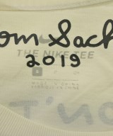 NIKE（ナイキ）Tシャツ・カットソー 白 サイズ:S メンズ/2200638356168