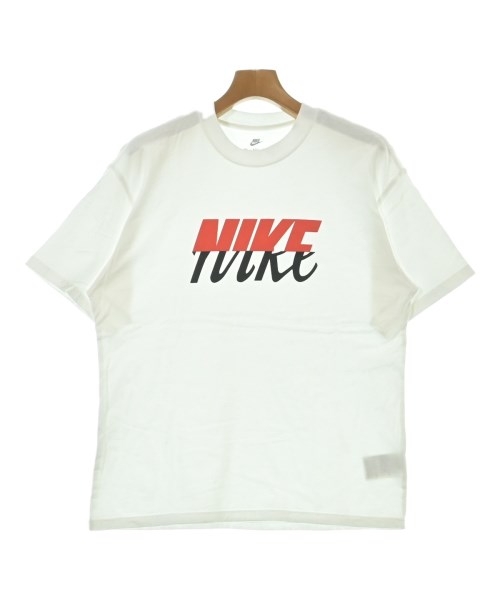 NIKE（ナイキ）Tシャツ・カットソー 白 サイズ:M メンズ/2200643545175