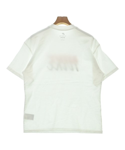 NIKE（ナイキ）Tシャツ・カットソー 白 サイズ:M メンズ/2200643545175