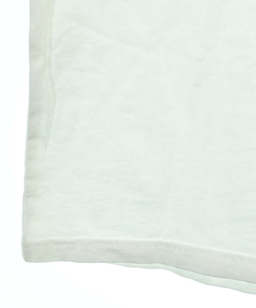 NIKE（ナイキ）Tシャツ・カットソー 白 サイズ:M メンズ/2200643545175