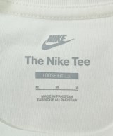 NIKE（ナイキ）Tシャツ・カットソー 白 サイズ:M メンズ/2200643545175