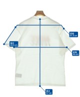 NIKE（ナイキ）Tシャツ・カットソー 白 サイズ:M メンズ/2200643545175