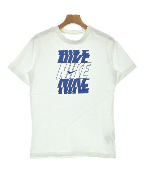 NIKE（ナイキ）Tシャツ・カットソー 白 サイズ:XL レディース/2200643545182