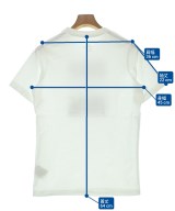 NIKE（ナイキ）Tシャツ・カットソー 白 サイズ:XL レディース/2200643545182