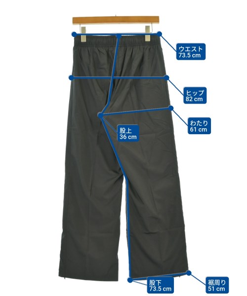 NIKE（ナイキ）その他 黒 サイズ:M レディース/2200644830027