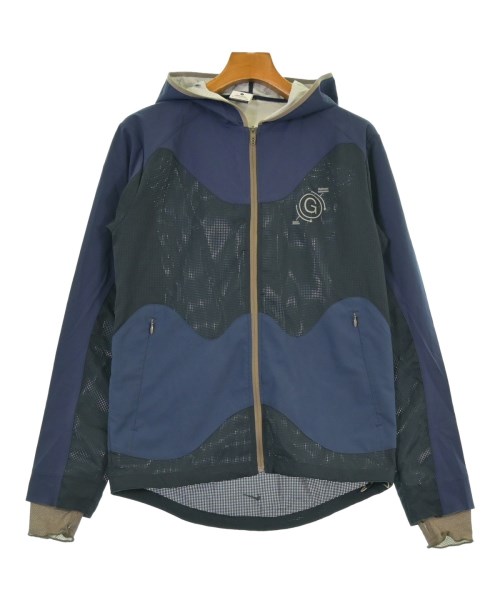 GYAKUSOU(ギャクソウ)その他 紺 サイズ:S/2200647803059