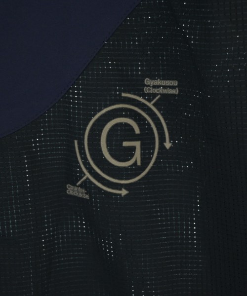 GYAKUSOU（ギャクソウ）その他 紺 サイズ:S メンズ/2200647803059