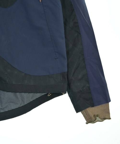 GYAKUSOU（ギャクソウ）その他 紺 サイズ:S メンズ/2200647803059