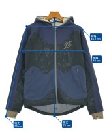 GYAKUSOU（ギャクソウ）その他 紺 サイズ:S メンズ/2200647803059