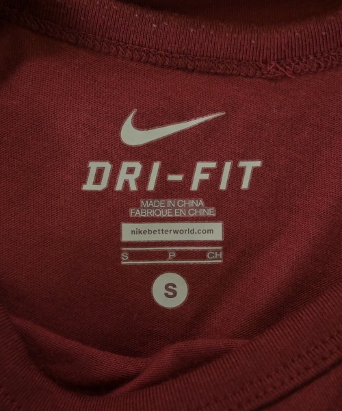 GYAKUSOU（ギャクソウ）Tシャツ・カットソー 赤 サイズ:S メンズ/2200647803066