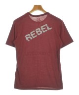 GYAKUSOU（ギャクソウ）Tシャツ・カットソー 赤 サイズ:S メンズ/2200647803066