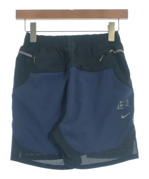 GYAKUSOU（ギャクソウ）ショートパンツ 青 サイズ:S メンズ/2200647803073