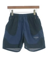 GYAKUSOU（ギャクソウ）ショートパンツ 青 サイズ:S メンズ/2200647803073