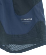 GYAKUSOU（ギャクソウ）ショートパンツ 青 サイズ:S メンズ/2200647803073