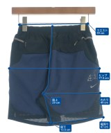 GYAKUSOU（ギャクソウ）ショートパンツ 青 サイズ:S メンズ/2200647803073