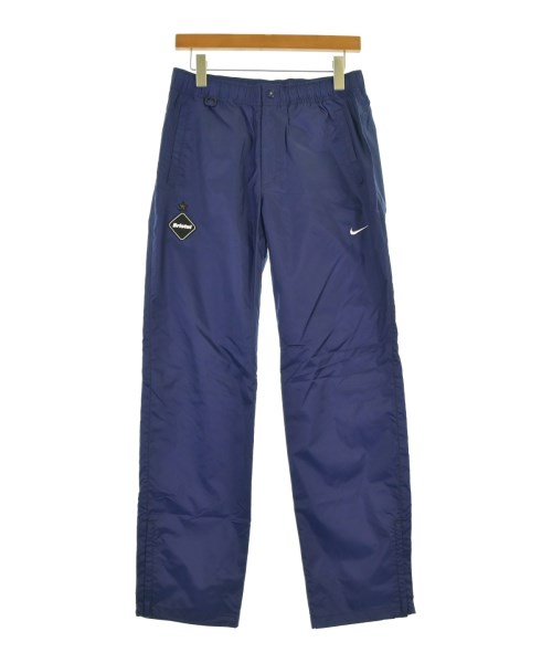 F.C.R.B(エフシーアールビー)スウェットパンツ 紺 サイズ:S/2200647803097