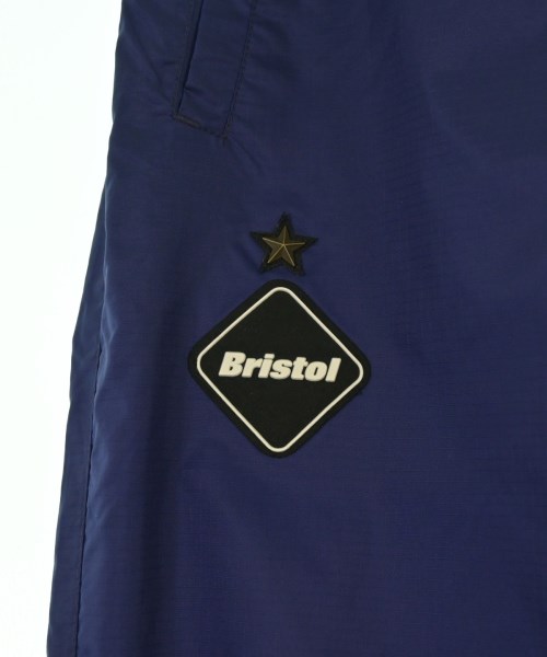 F.C.R.B（エフシーアールビー）スウェットパンツ 紺 サイズ:S メンズ/2200647803097
