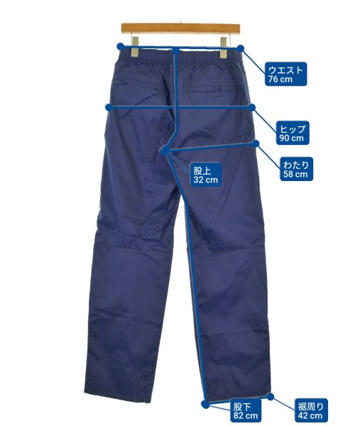 F.C.R.B（エフシーアールビー）スウェットパンツ 紺 サイズ:S メンズ/2200647803097