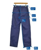 F.C.R.B（エフシーアールビー）スウェットパンツ 紺 サイズ:S メンズ/2200647803097