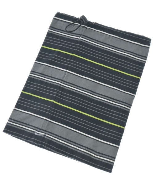 F.C.R.B（エフシーアールビー）マフラー 黒 サイズ:- メンズ/2200647803103