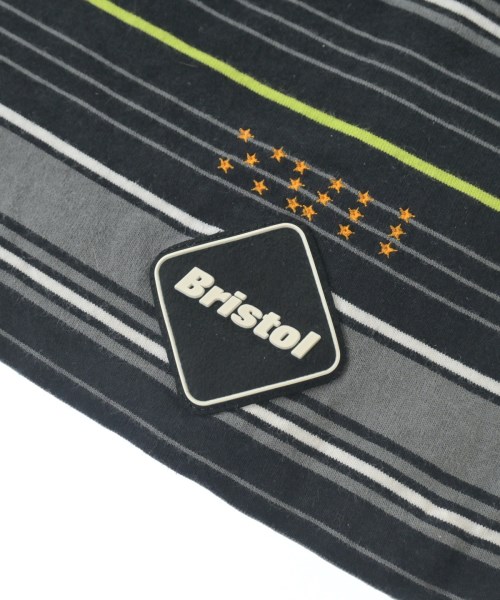 F.C.R.B（エフシーアールビー）マフラー 黒 サイズ:- メンズ/2200647803103