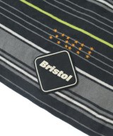 F.C.R.B（エフシーアールビー）マフラー 黒 サイズ:- メンズ/2200647803103