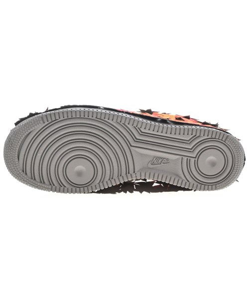 NIKE（ナイキ）スニーカー 赤 サイズ:27.5cm メンズ/2200648802013