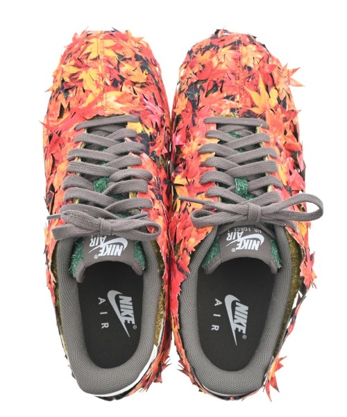 NIKE（ナイキ）スニーカー 赤 サイズ:27.5cm メンズ/2200648802013