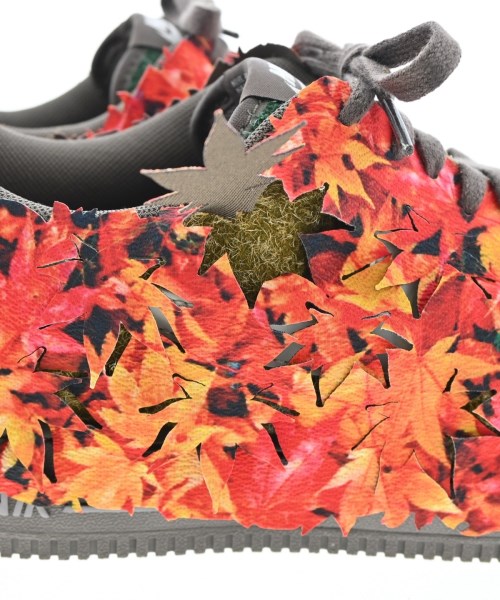 NIKE（ナイキ）スニーカー 赤 サイズ:27.5cm メンズ/2200648802013