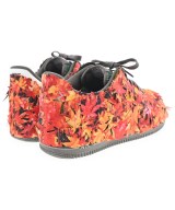 NIKE（ナイキ）スニーカー 赤 サイズ:27.5cm メンズ/2200648802013