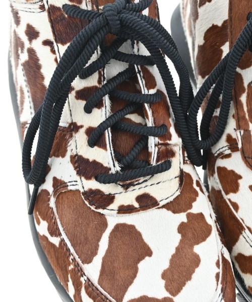 NIKE（ナイキ）スニーカー 茶 サイズ:27.5cm メンズ/2200648802020