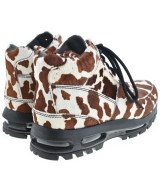 NIKE（ナイキ）スニーカー 茶 サイズ:27.5cm メンズ/2200648802020