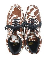 NIKE（ナイキ）スニーカー 茶 サイズ:27.5cm メンズ/2200648802020