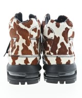 NIKE（ナイキ）スニーカー 茶 サイズ:27.5cm メンズ/2200648802020