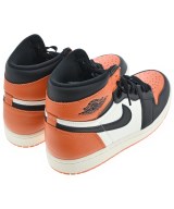 NIKE（ナイキ）スニーカー オレンジ サイズ:27.5cm メンズ/2200648802037