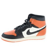 NIKE（ナイキ）スニーカー オレンジ サイズ:27.5cm メンズ/2200648802037