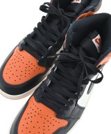 NIKE（ナイキ）スニーカー オレンジ サイズ:27.5cm メンズ/2200648802037