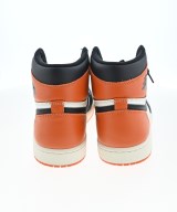 NIKE（ナイキ）スニーカー オレンジ サイズ:27.5cm メンズ/2200648802037