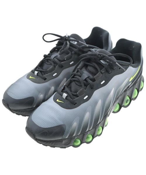 NIKE(ナイキ)スニーカー グレー サイズ:27cm/2200648802044