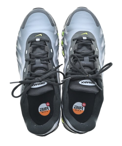 NIKE（ナイキ）スニーカー グレー サイズ:27cm メンズ/2200648802044