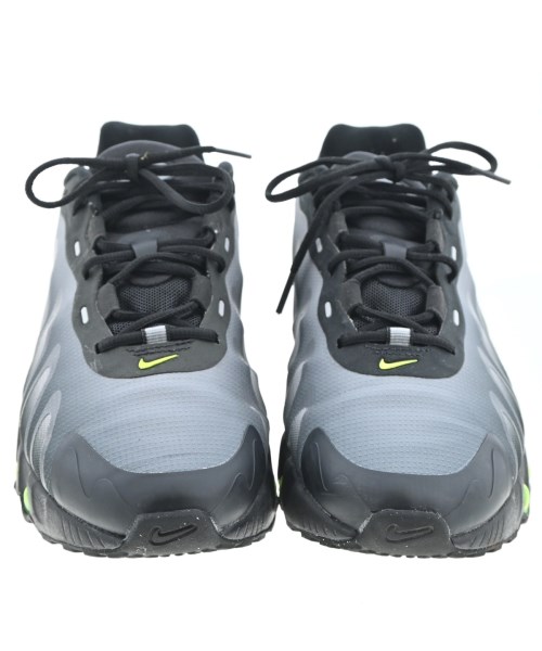 NIKE（ナイキ）スニーカー グレー サイズ:27cm メンズ/2200648802044