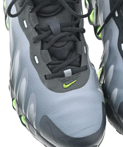 NIKE（ナイキ）スニーカー グレー サイズ:27cm メンズ/2200648802044