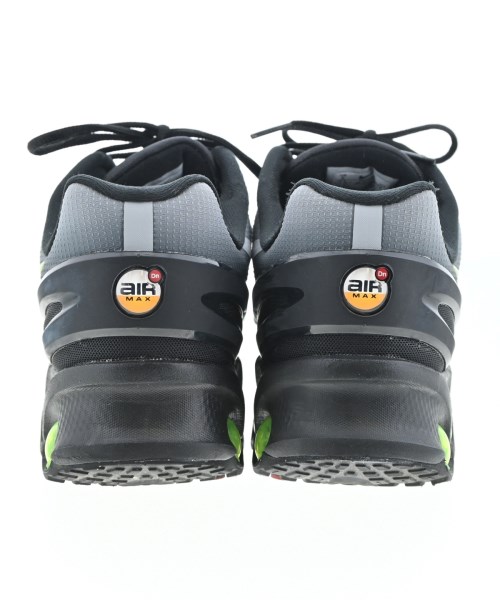 NIKE（ナイキ）スニーカー グレー サイズ:27cm メンズ/2200648802044